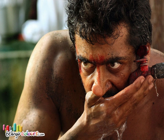 Rakta Charitra wallpapers
